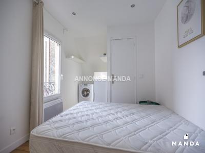Louer Appartement Colombes 756 euros