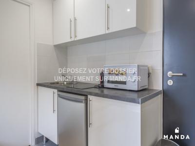 Annonce Location 2 pi�ces Appartement Colombes 92