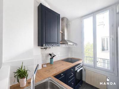 Louer Appartement 44 m2 Kremlin-bicetre