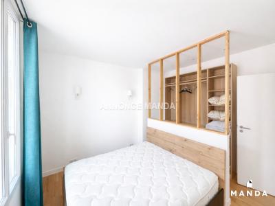 Louer Appartement Kremlin-bicetre 1300 euros