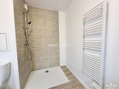 Louer Appartement 45 m2 Meaux