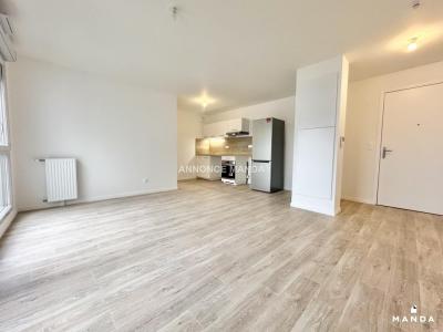 For rent Meaux 2 rooms 45 m2 Seine et marne (77100) photo 0