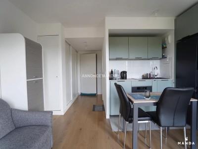 Louer Appartement 27 m2 Rueil-malmaison