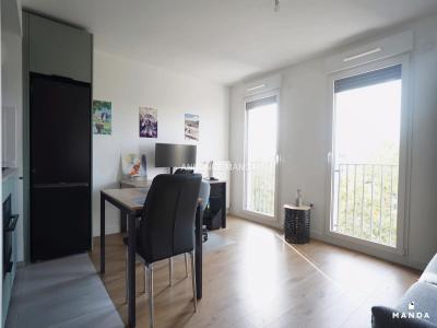 Louer Appartement Rueil-malmaison Hauts de Seine
