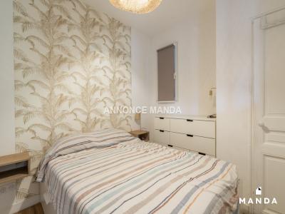 Louer Appartement Marseille-3eme-arrondissement Bouches du Rhone