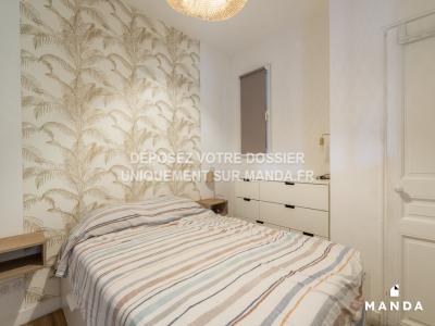 Louer Appartement Marseille-3eme-arrondissement Bouches du Rhone