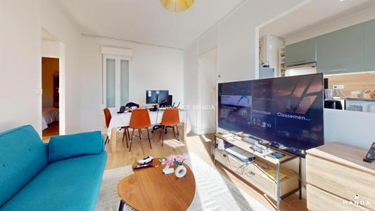 Annonce Location 3 pi�ces Appartement Nancy 54