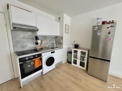 For rent Lormont 3 rooms 65 m2 Gironde (33310) photo 1
