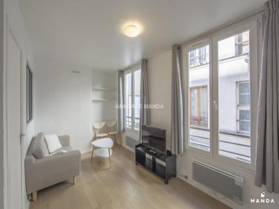 Annonce Location Appartement Paris-11eme-arrondissement 75