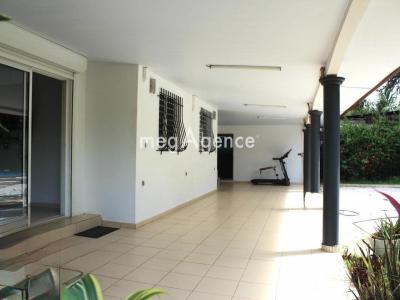 Acheter Maison Matoury Guyane