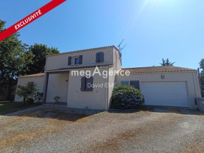 Acheter Maison 147 m2 Venansault