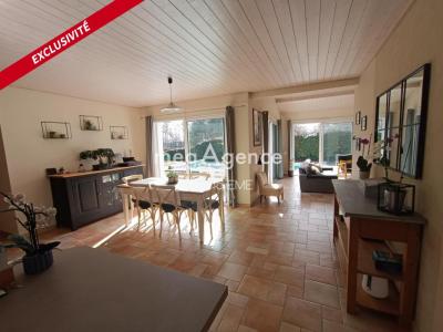 Acheter Maison Venansault Vendee