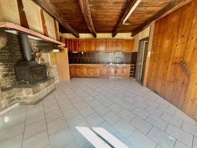 Annonce Vente 4 pi�ces Maison Saint-laurent-de-cuves 50