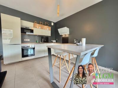 For sale Saint-jean-de-vedas 3 rooms 64 m2 Herault (34430) photo 1
