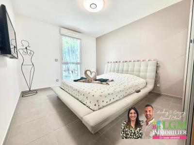 For sale Saint-jean-de-vedas 3 rooms 64 m2 Herault (34430) photo 2