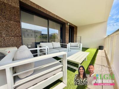 For sale Saint-jean-de-vedas 3 rooms 64 m2 Herault (34430) photo 3