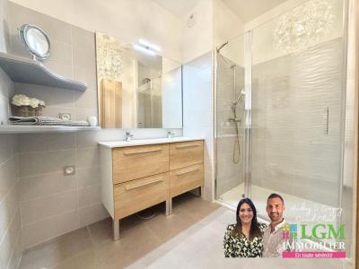 For sale Saint-jean-de-vedas 3 rooms 64 m2 Herault (34430) photo 4
