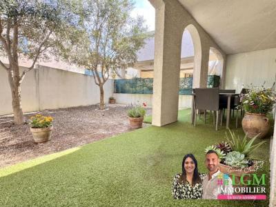 For sale Saint-jean-de-vedas 5 rooms 102 m2 Herault (34430) photo 0