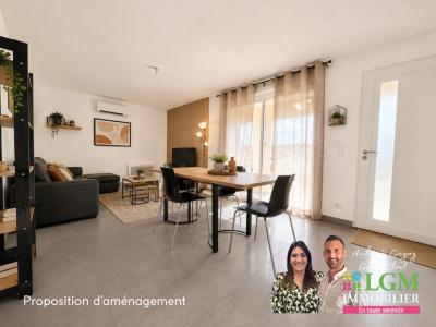 For sale Saint-jean-de-vedas 5 rooms 102 m2 Herault (34430) photo 2