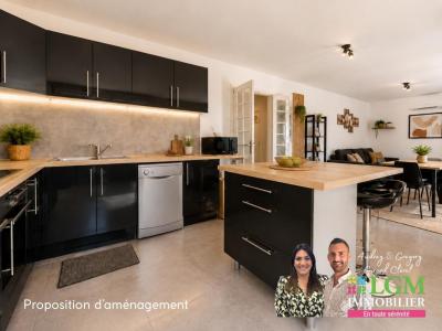 For sale Saint-jean-de-vedas 5 rooms 102 m2 Herault (34430) photo 4