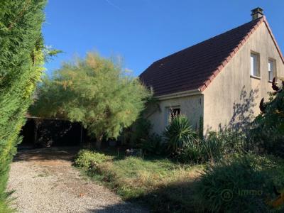 For sale Chateau-thierry 4 rooms 87 m2 Aisne (02400) photo 0