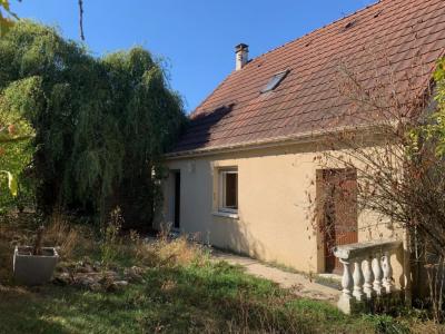 For sale Chateau-thierry 4 rooms 87 m2 Aisne (02400) photo 2