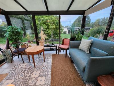 For sale Petiville 3 rooms 70 m2 Calvados (14390) photo 1