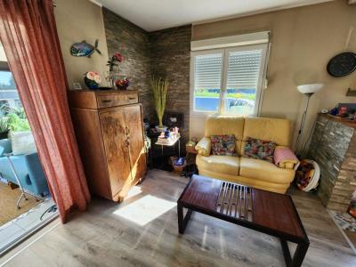 For sale Petiville 3 rooms 70 m2 Calvados (14390) photo 2