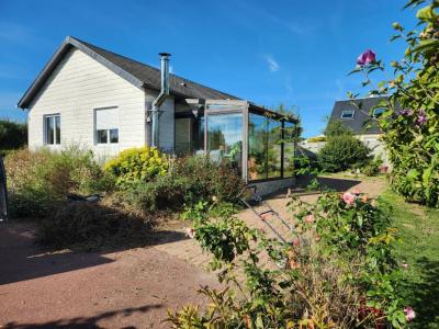 For sale Petiville 3 rooms 70 m2 Calvados (14390) photo 4