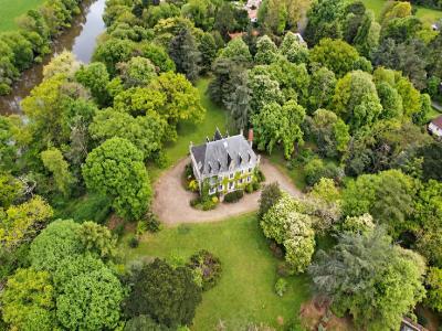 For sale Vertou 11 rooms 550 m2 Loire atlantique (44120) photo 0