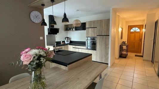 Annonce Vente 6 pi�ces Maison Mauves-sur-loire 44