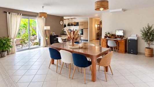 Acheter Maison 167 m2 Mauves-sur-loire