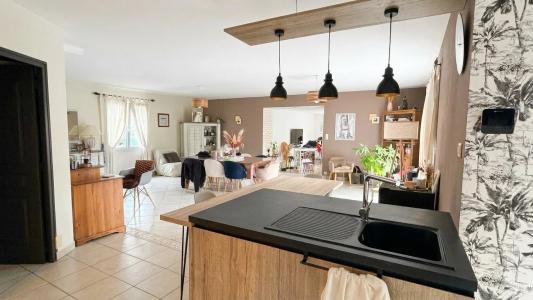 Acheter Maison Mauves-sur-loire Loire atlantique
