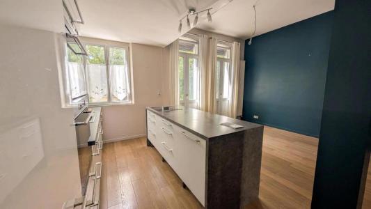 Annonce Vente 6 pi�ces Appartement Arras 62