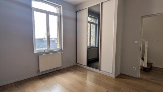 Acheter Appartement Arras 299000 euros
