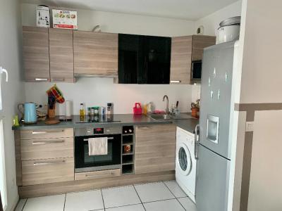 Annonce Location 2 pi�ces Appartement Val-de-reuil 27
