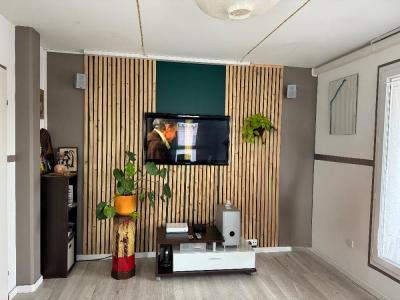 Louer Appartement 45 m2 Val-de-reuil