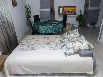 Louer Appartement Val-de-reuil Eure