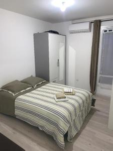 Louer Appartement Val-de-reuil 730 euros