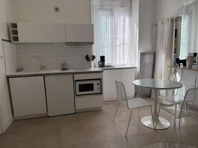 Annonce Location 2 pi�ces Appartement Bordeaux 33