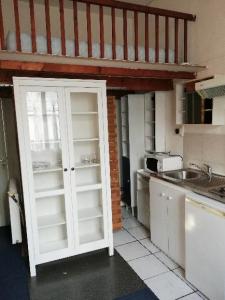 For rent Bordeaux 1 room 15 m2 Gironde (33000) photo 0