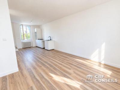 Annonce Vente 5 pi�ces Maison Clermont-ferrand 63