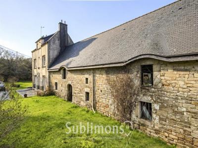 Annonce Vente Maison Pluvigner 56