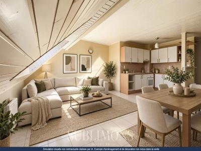 Annonce Vente 6 pi�ces Appartement Sarzeau 56