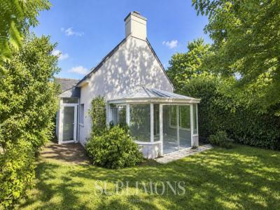 Annonce Vente 4 pi�ces Maison Ploeren 56