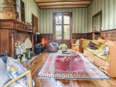 Annonce Vente 9 pi�ces Maison Questembert 56