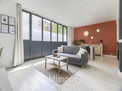 Annonce Vente 2 pi�ces Appartement Lorient 56