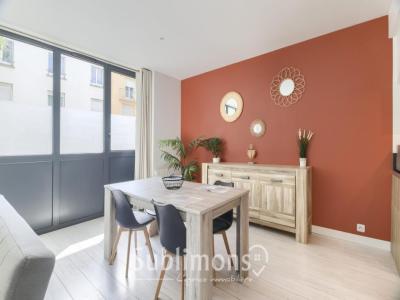 Acheter Appartement Lorient 177500 euros