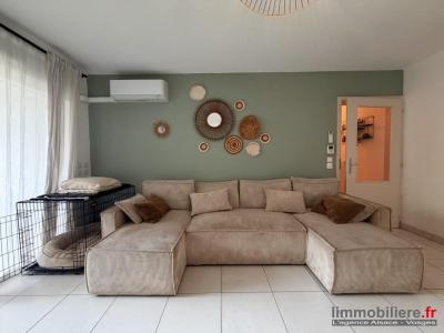 Acheter Appartement Obernai Bas rhin
