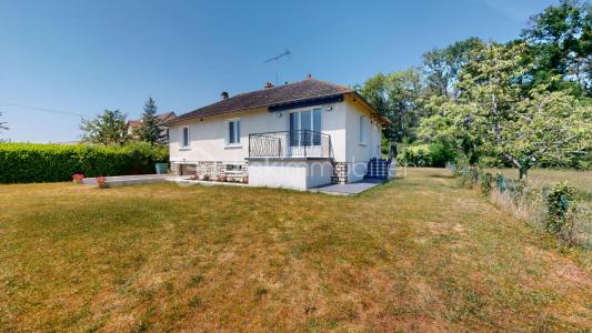 Annonce Vente 4 pi�ces Maison Ladon 45